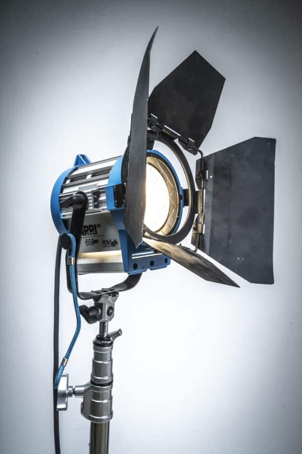 ARRI Junior 650 Plus