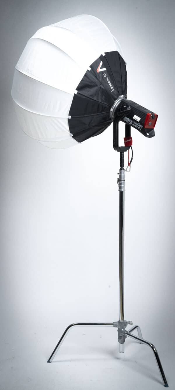 Aputure Laternen Softbox