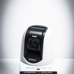 KAMERA SONY PTZ - FullHD