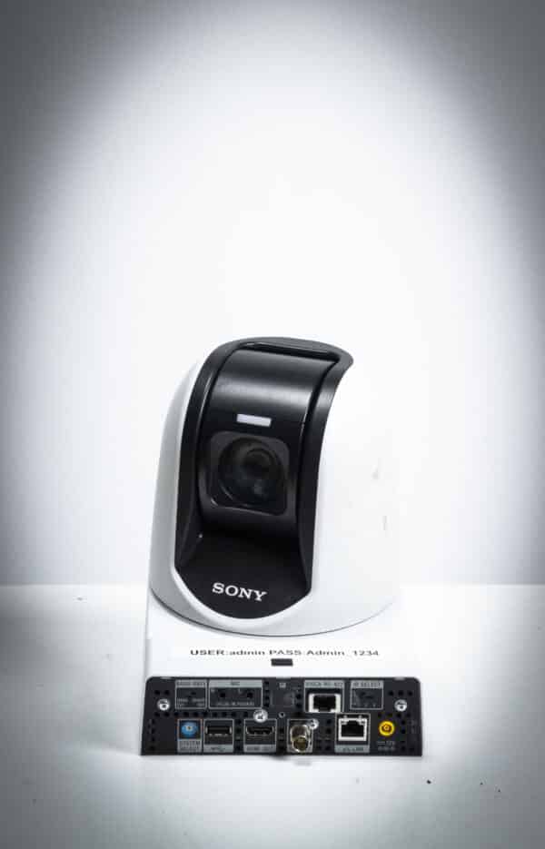 KAMERA SONY PTZ - FullHD