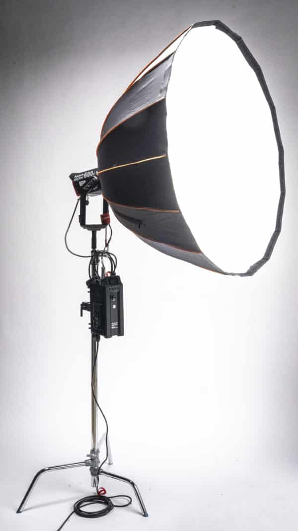 SOFTBOX Godox QR-P120